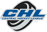 Central Hockey League Logo