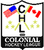 Colonial Hockey League (1991-1997)