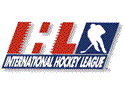 International Hockey League (1945-2001)