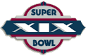 Super Bowl XIX Logo
