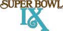 Super Bowl III Logo